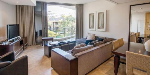 Two Bedroom Apartment fully furnished and equipped