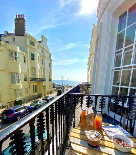 Mrs Butler Brighton Boutique by the Sea and Great Prices — 4-Star Luxury Hotel in Hove, United Kingdom