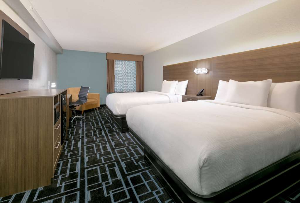 Baymont by Wyndham Chattanooga Eastridge - photo 18