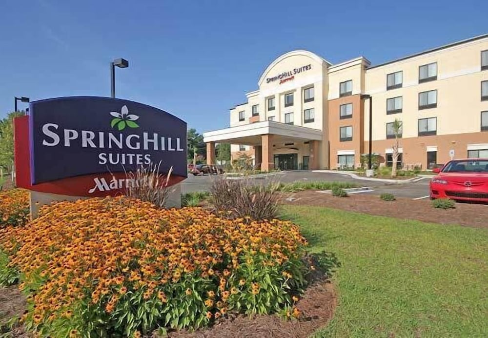 SpringHill Suites by Marriott Charleston N. Ashley Phosphate - photo 52