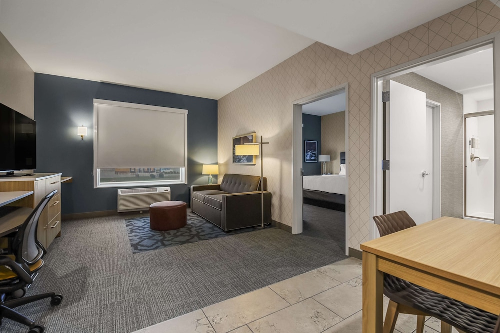 Home2 Suites By Hilton Cookeville - photo 21