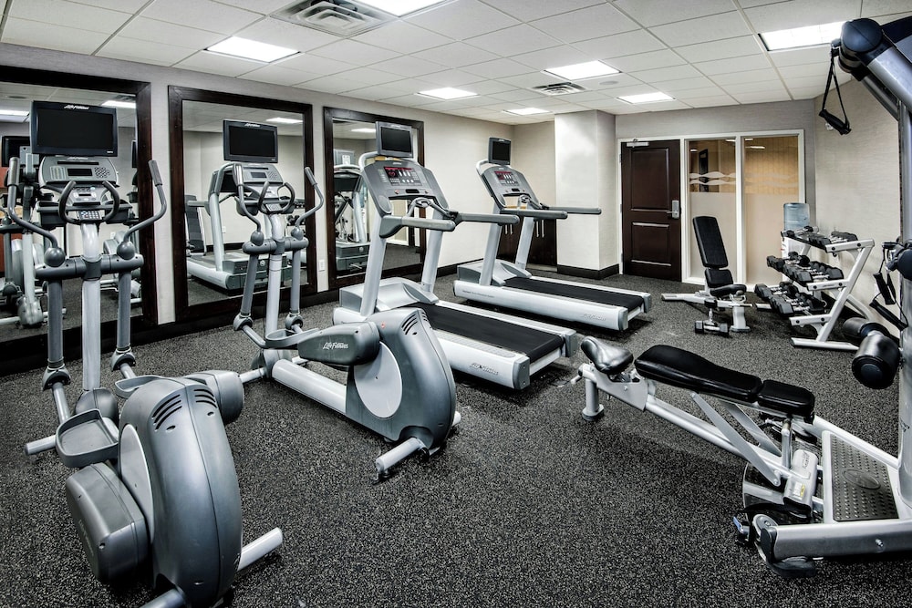 TownePlace Suites by Marriott San Antonio Downtown Riverwalk - photo 19