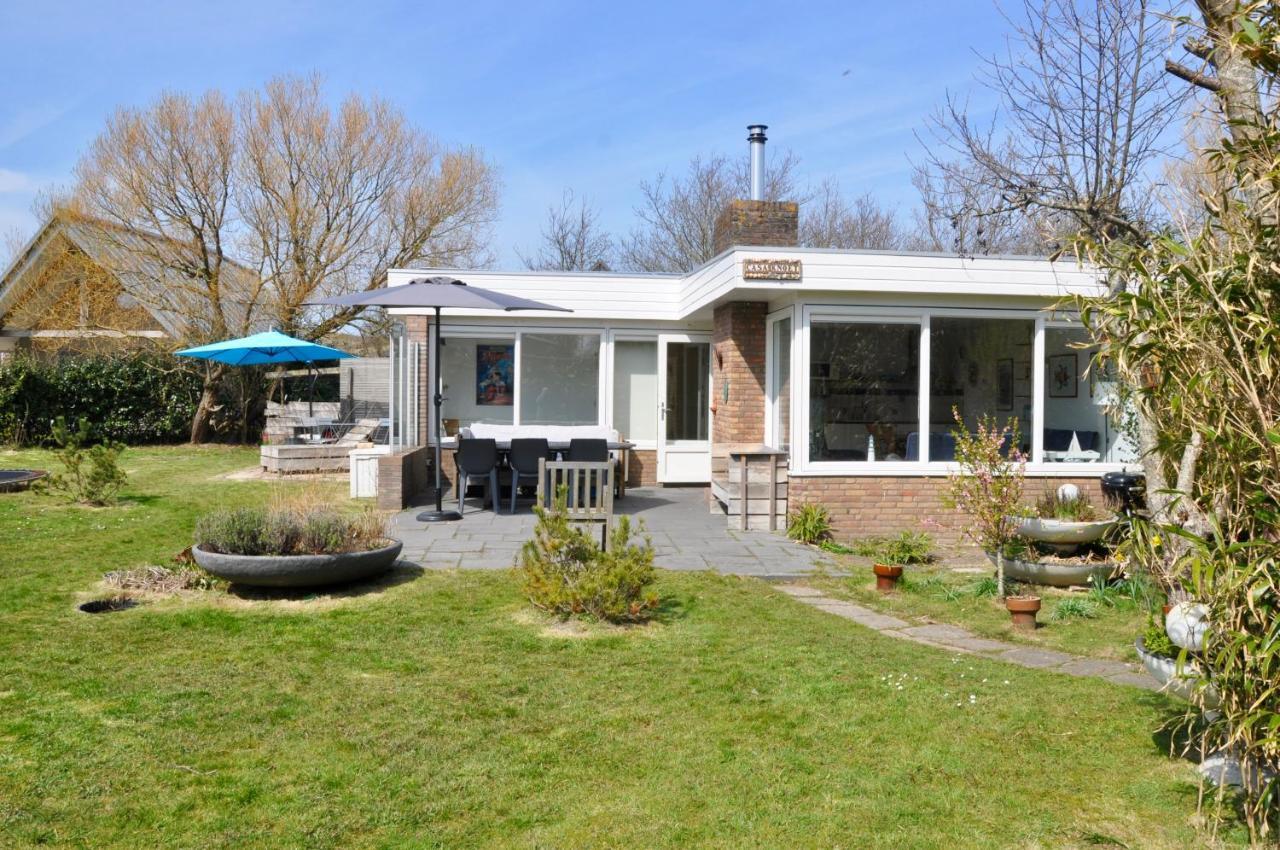 Duinland 5 in Unknown City, Netherlands