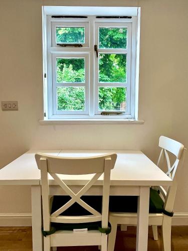 Studio at The Old Vicarage — Abingdon — photo 4