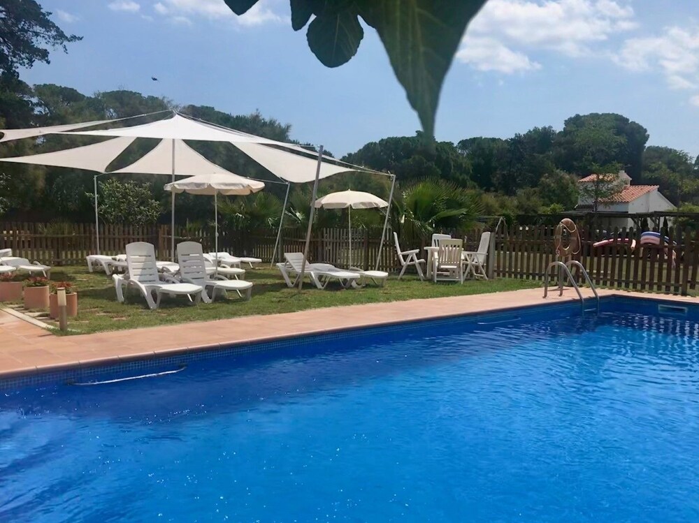 Studios Coll Terrace & Pool — L'escala — photo 2
