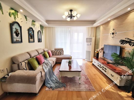 Blue Sea - carbon neutral hotel in Qingdao