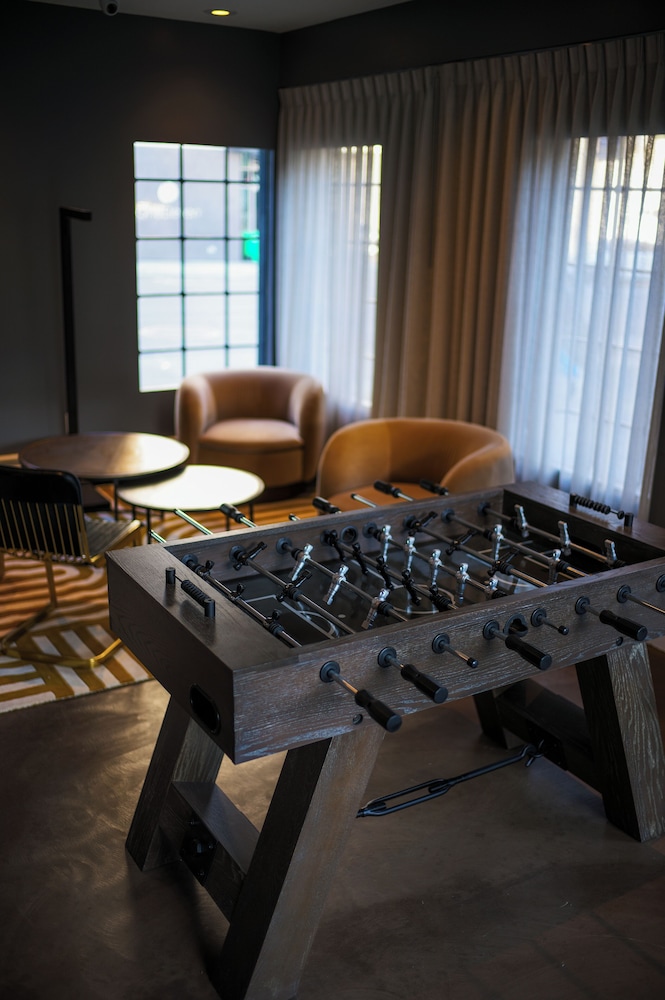 Hotel Garrett - photo 39