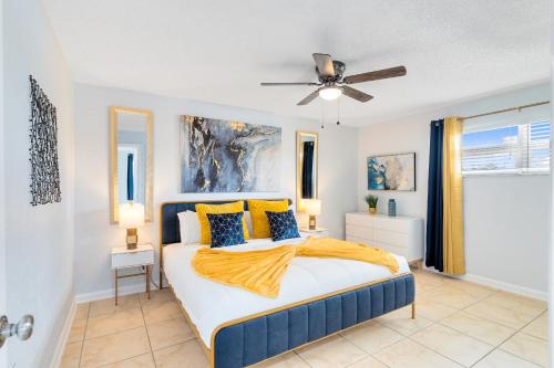 Ocean 32 Swimside — 4-Star Luxury Hotel in Indian Harbour Beach, United States
