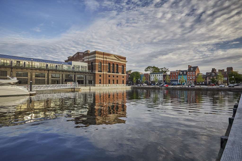 Pendry Baltimore - photo 29
