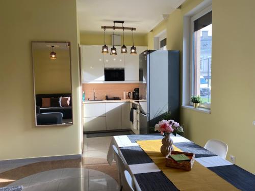NEST1 Apartments — 4-Star Luxury Hotel in Keszthely, Hungary