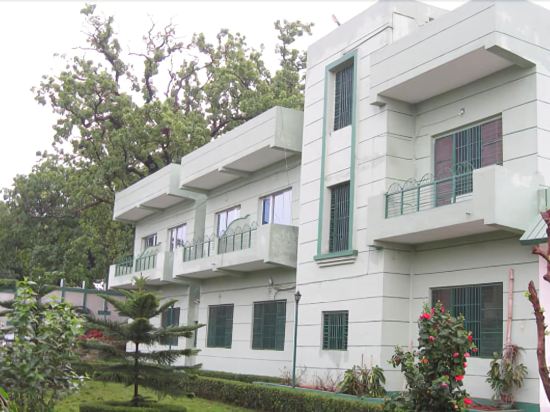 Shikharji Continental — Giridih — photo 2