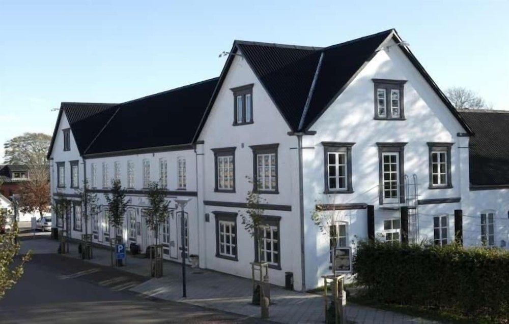 Aars Hotel in Aars, Denmark