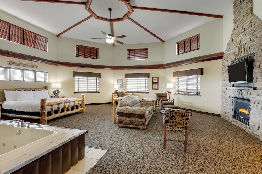 Stoney Creek Hotel La Crosse Onalaska - photo 20