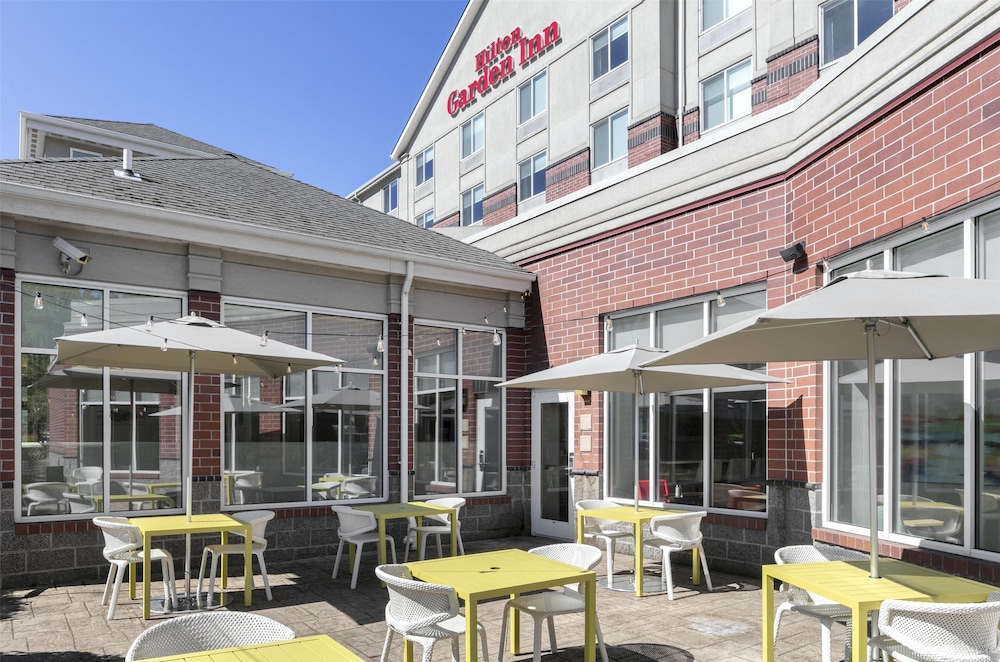 Hilton Garden Inn Eugene Springfield - photo 55