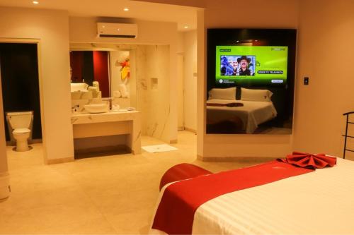 K Hotel