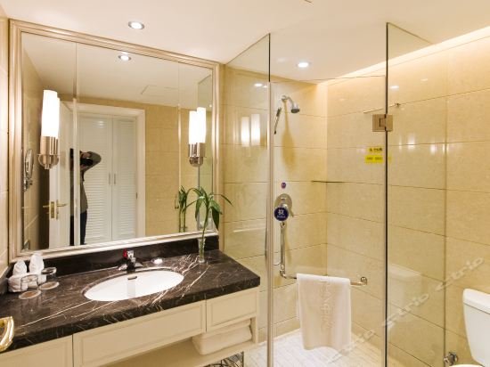 Xiye Hotel Changsha - last minute hotel in Changsha
