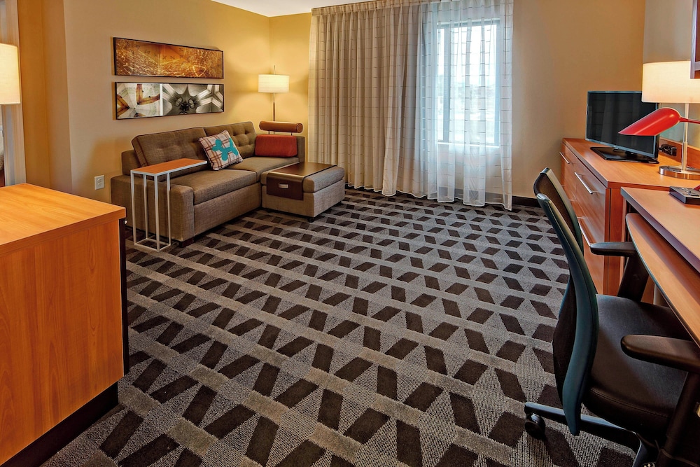 TownePlace Suites Hattiesburg - photo 5