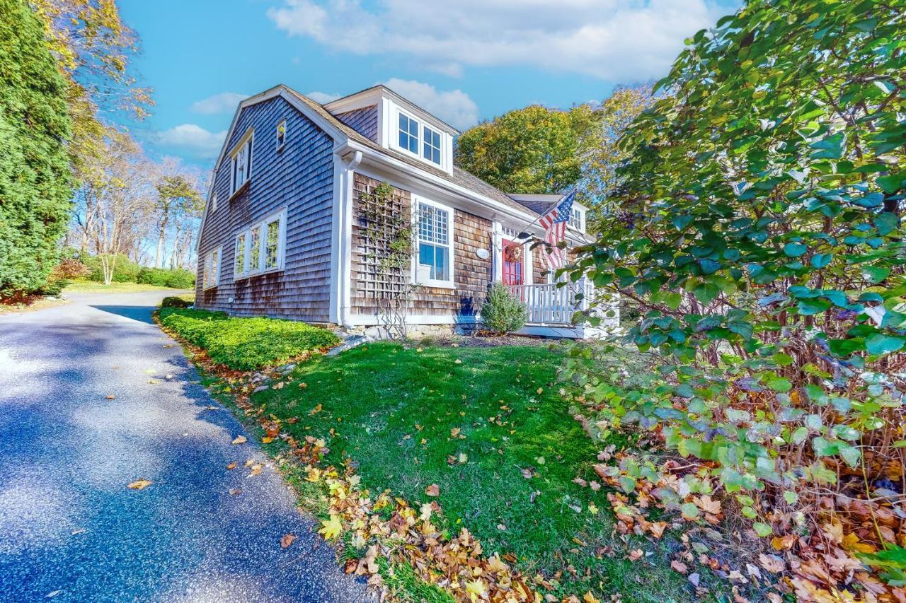 Water Street Retreat — hotel in Sandwich