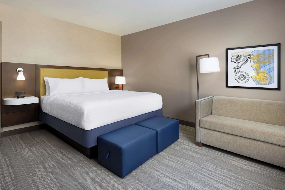 Hampton Inn Oakhurst Yosemite - photo 14