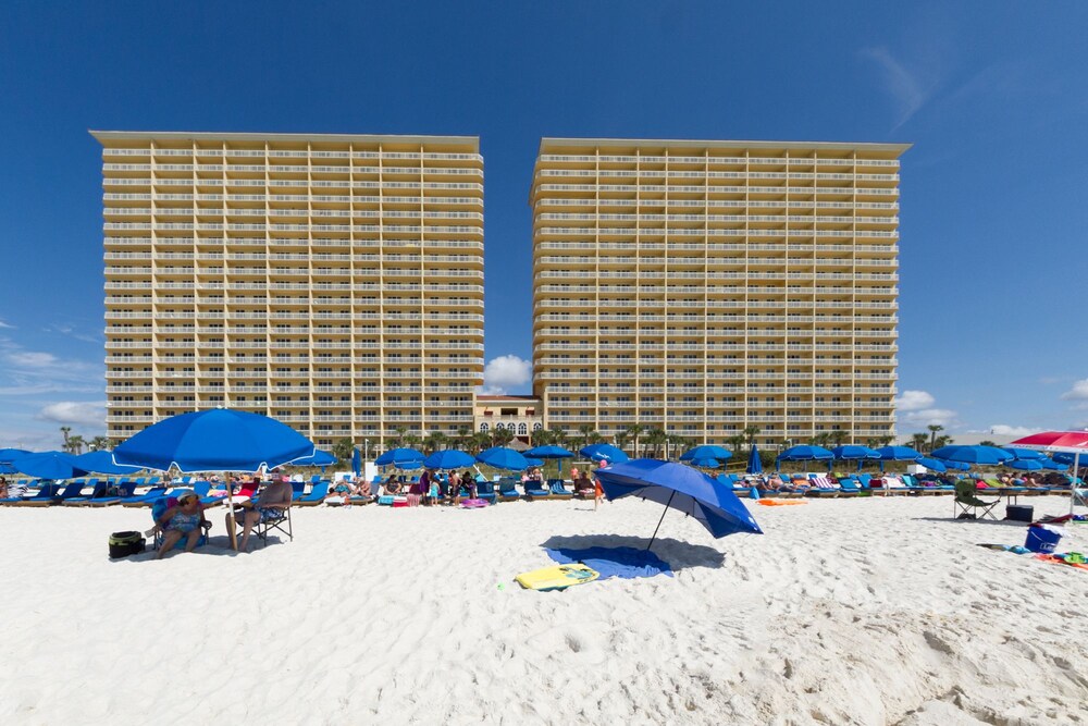 Calypso Resort 1404E Pier Joy Three Bedroom Condo - photo 38