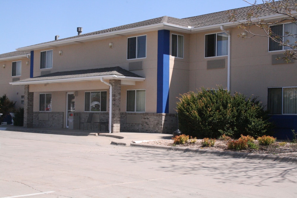 Heritage Inn Express - photo 13