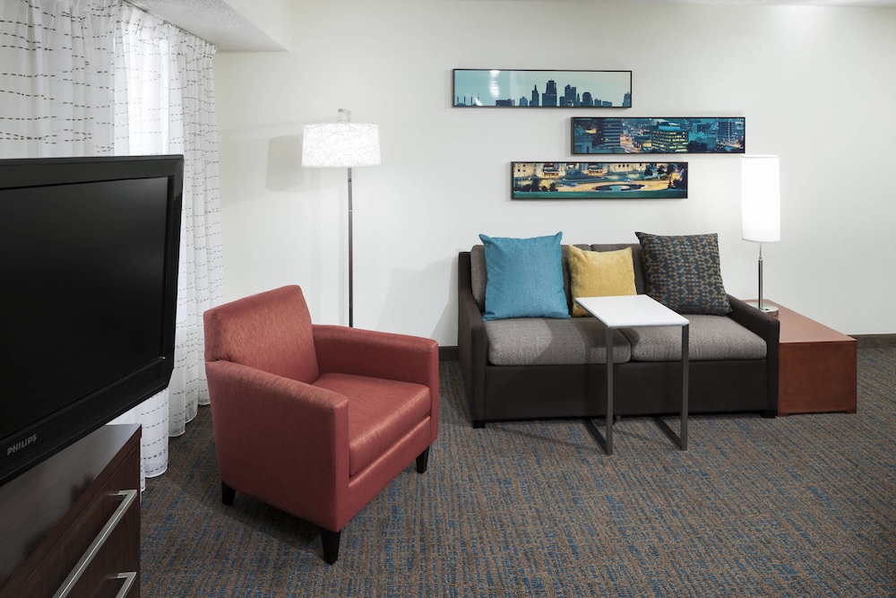 Residence Inn by Marriott Kansas City Overland Park - photo 7