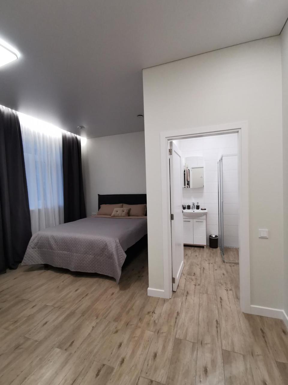 Saldus Apartamentai in Klaipeda, Lithuania