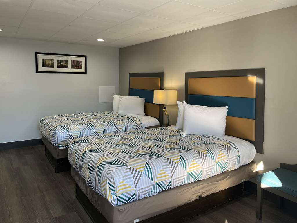 Motel 6 Greenville NC ECU Medical Center - photo 8