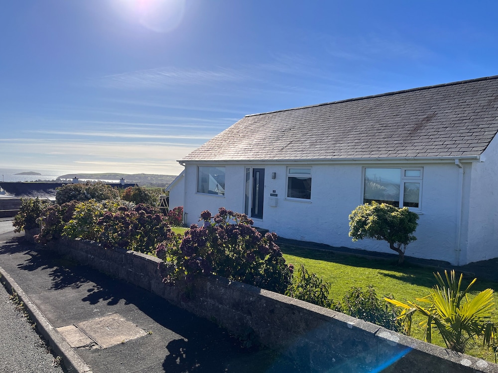 Watlands - last minute hotel in Pwllheli