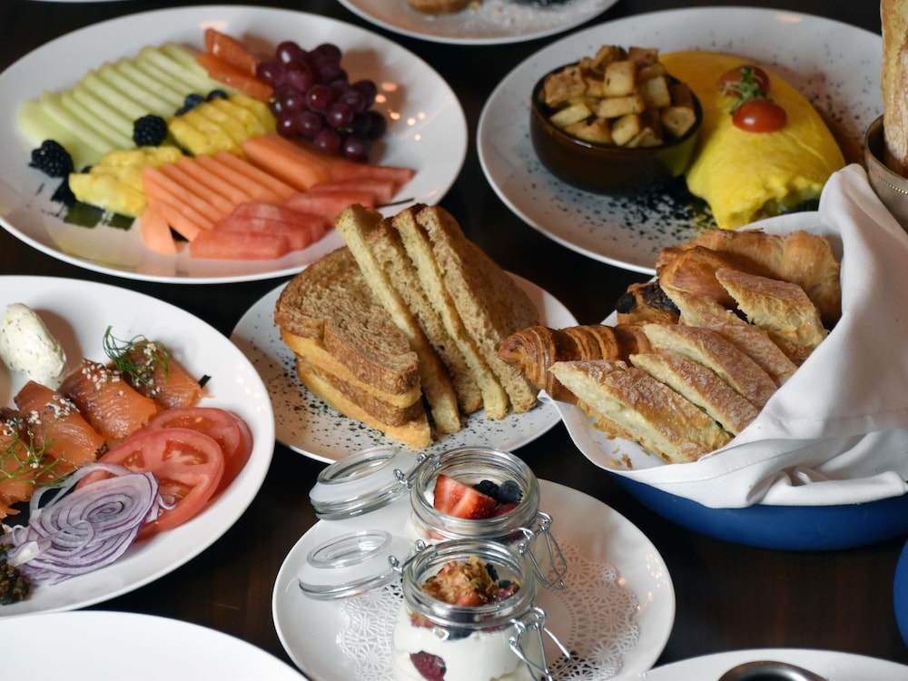 Sofitel Philadelphia at Rittenhouse Square - photo 81