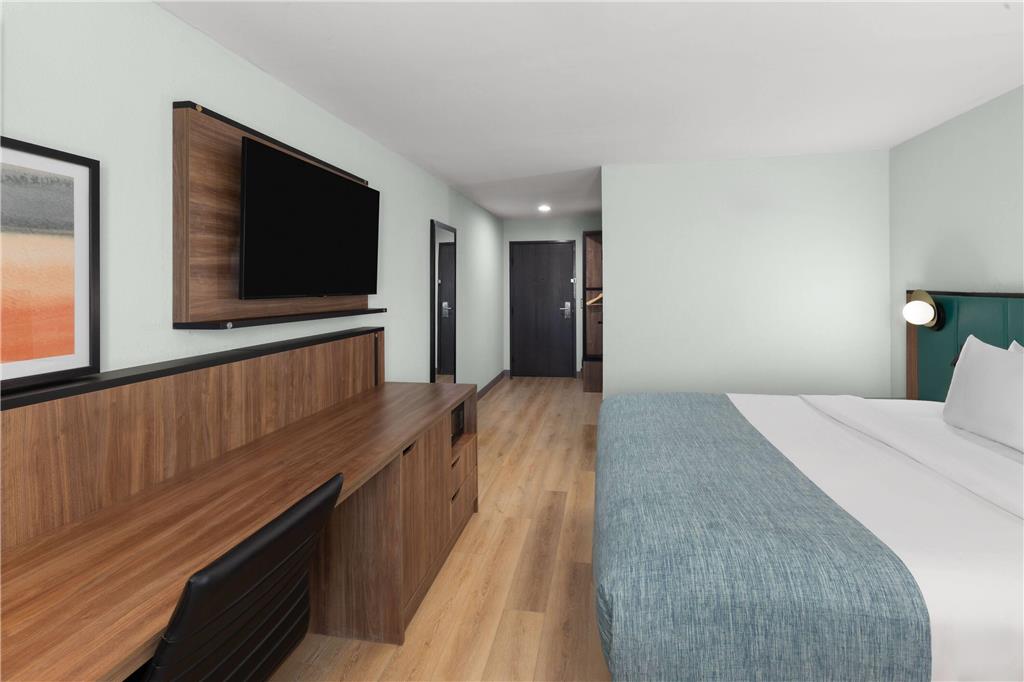 Wingate by Wyndham Augusta I 20 - photo 15