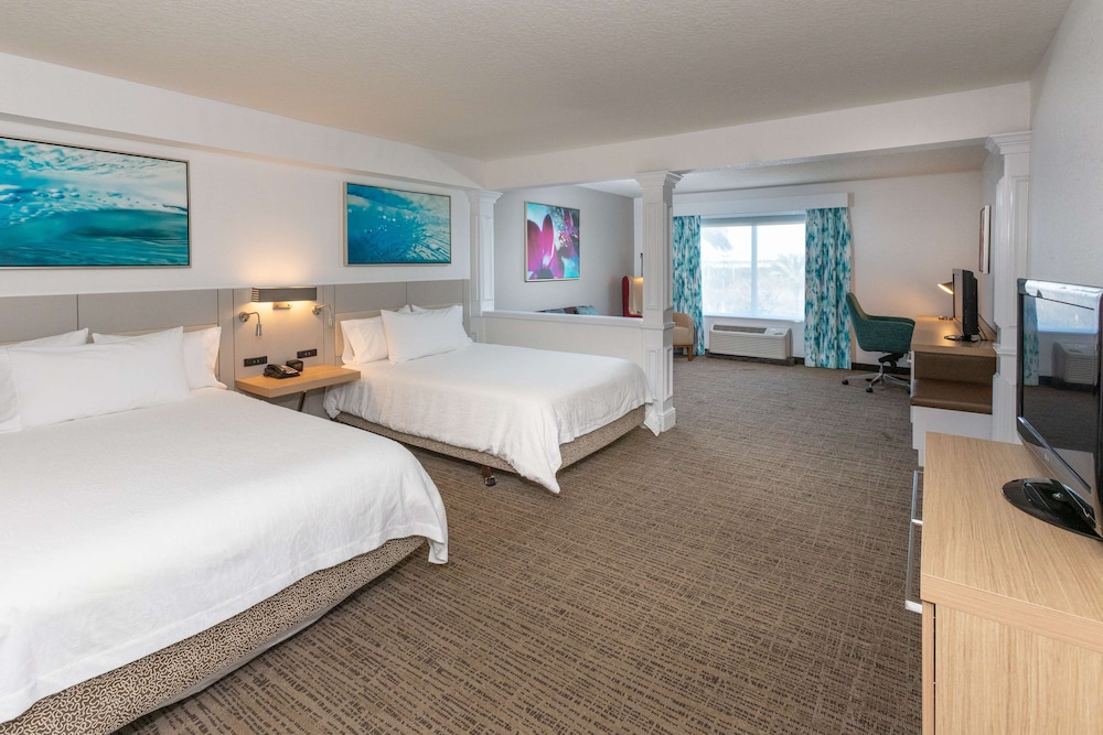 Hilton Garden Inn Daytona Beach Airport - photo 19