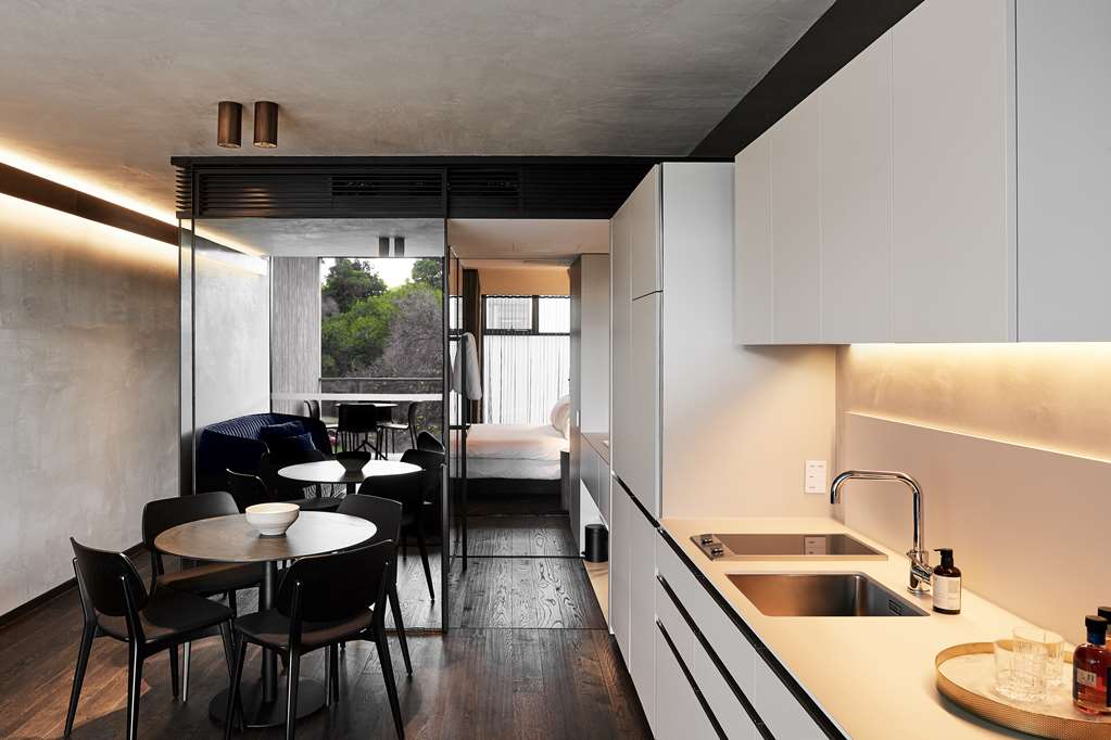 United Places Botanic Gardens — hotel in South Yarra
