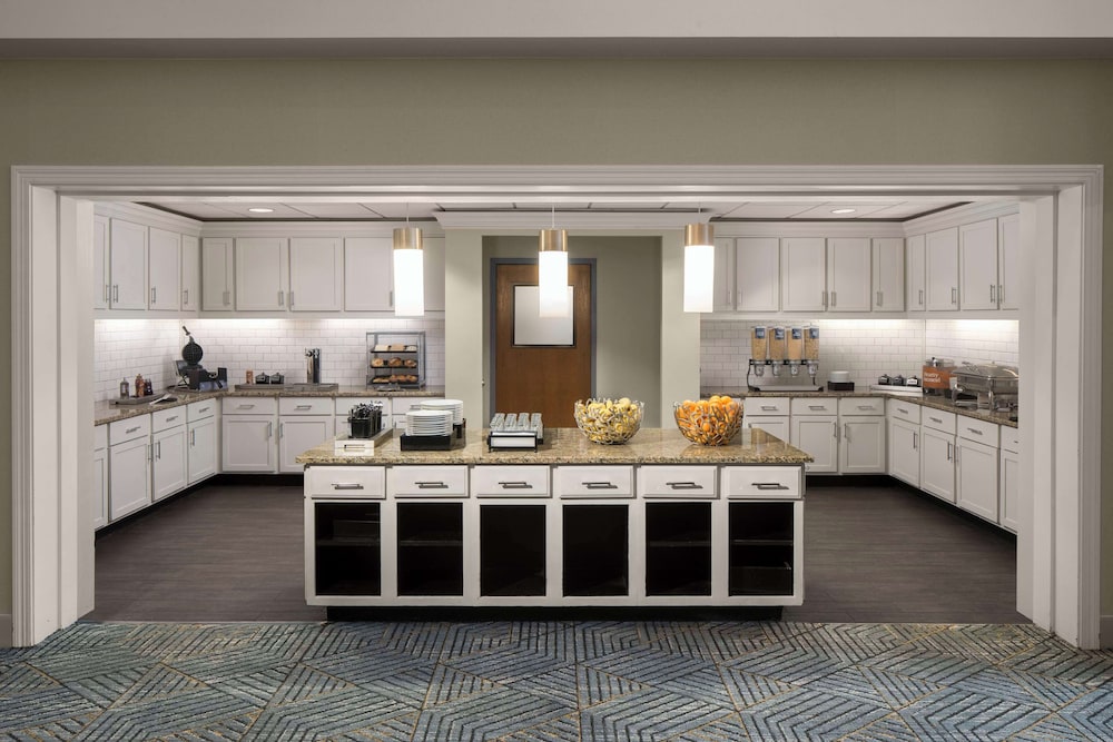 Homewood Suites by Hilton Hillsboro Beaverton - photo 29