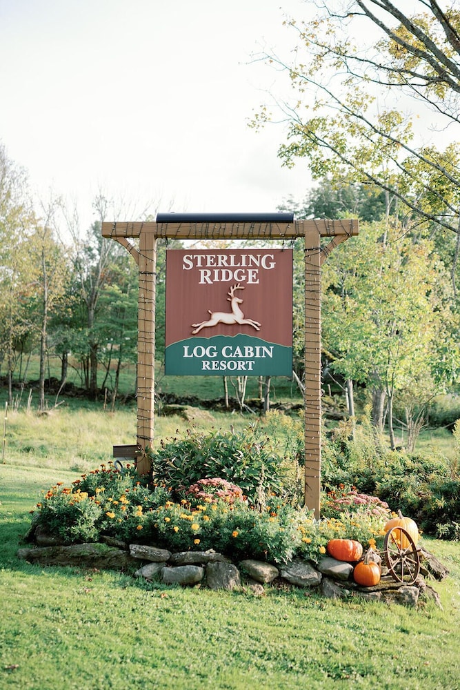 Sterling Ridge Resort - photo 38