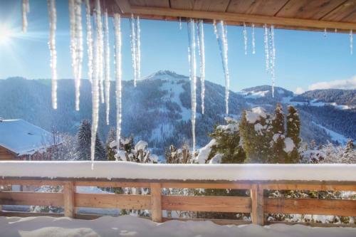 Chalet Zamaro OVO Network OVO Network — 4-Star Luxury Hotel in La Clusaz, France