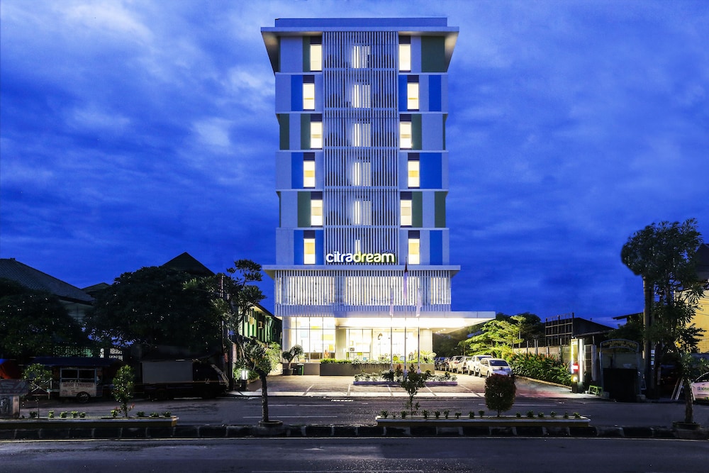 Hotel Citradream Cirebon in Cirebon, Indonesia