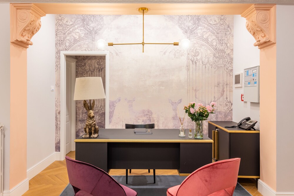 3110 ArtHotel — Florence — photo 2