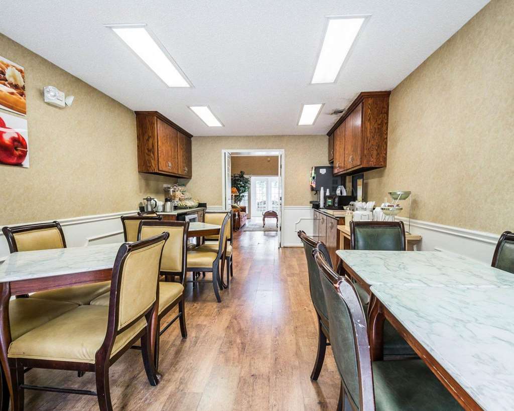 Quality Inn Bainbridge - photo 25