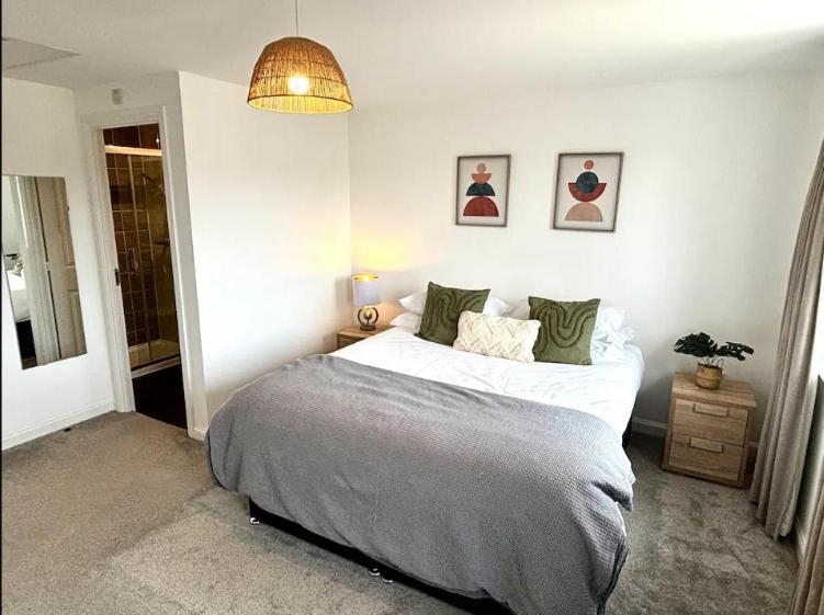 Walker House — 4-Star Luxury Hotel in Gloucester, United Kingdom