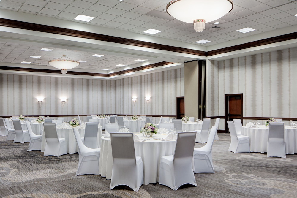 Houston Marriott South at Hobby Airport - photo 40