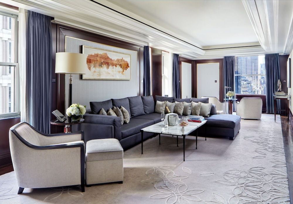 The Peninsula New York - photo 36