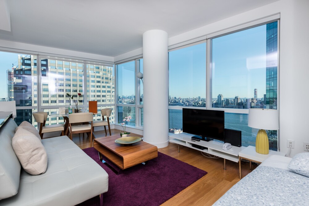 Dharma Home Suites JC at Paulus Hook - photo 27