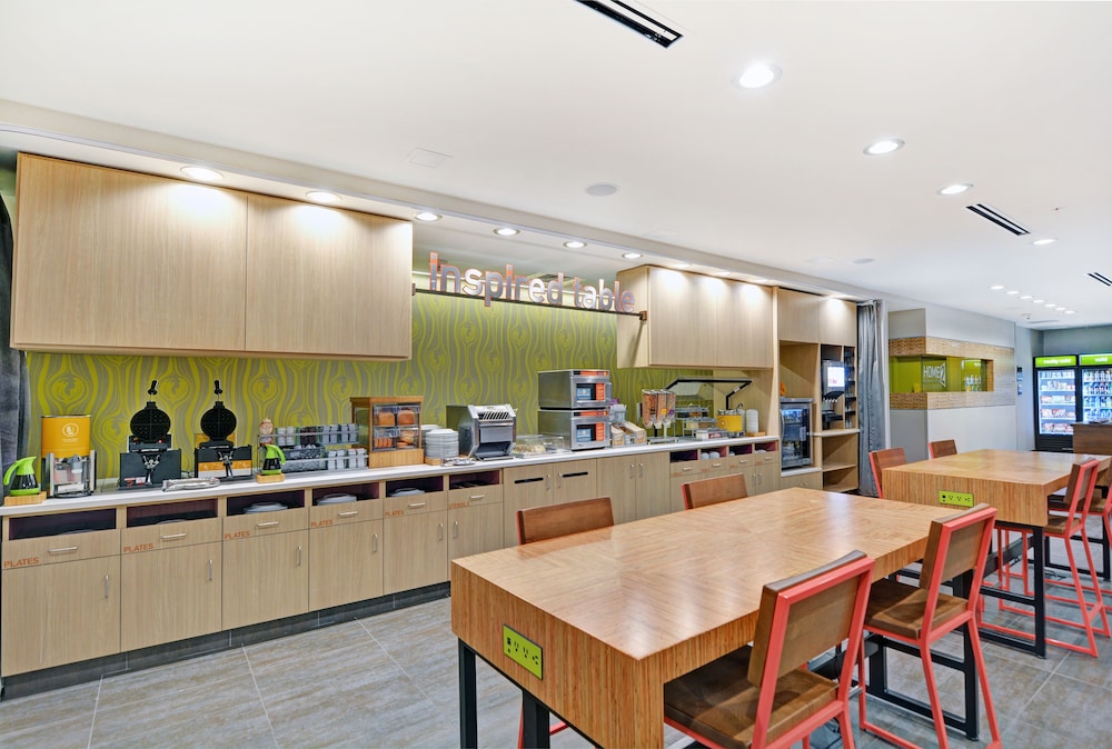 Home2 Suites by Hilton Raleigh Durham Airport RTP - photo 61