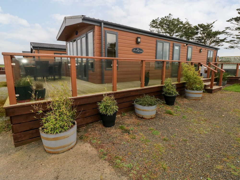 Reef Retreat in Haverfordwest, United Kingdom