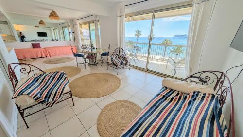 Ref Bellamare - carbon neutral hotel in Cannes