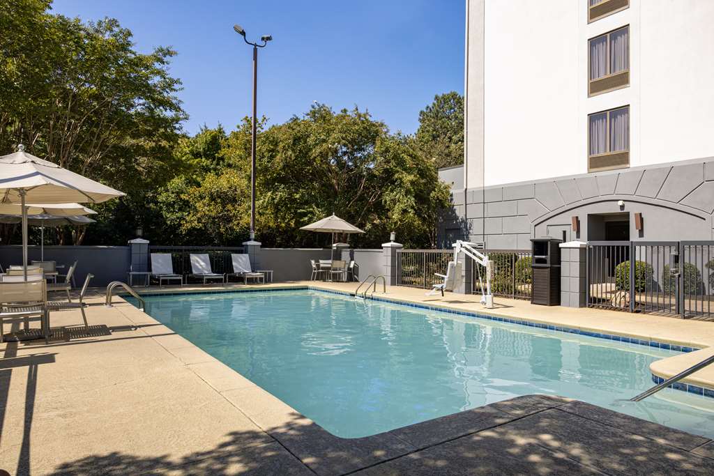 Hyatt Place Atlanta Airport South - photo 10