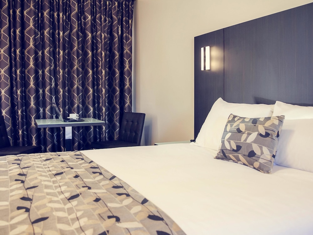Mercure Goulburn — Goulburn — photo 4