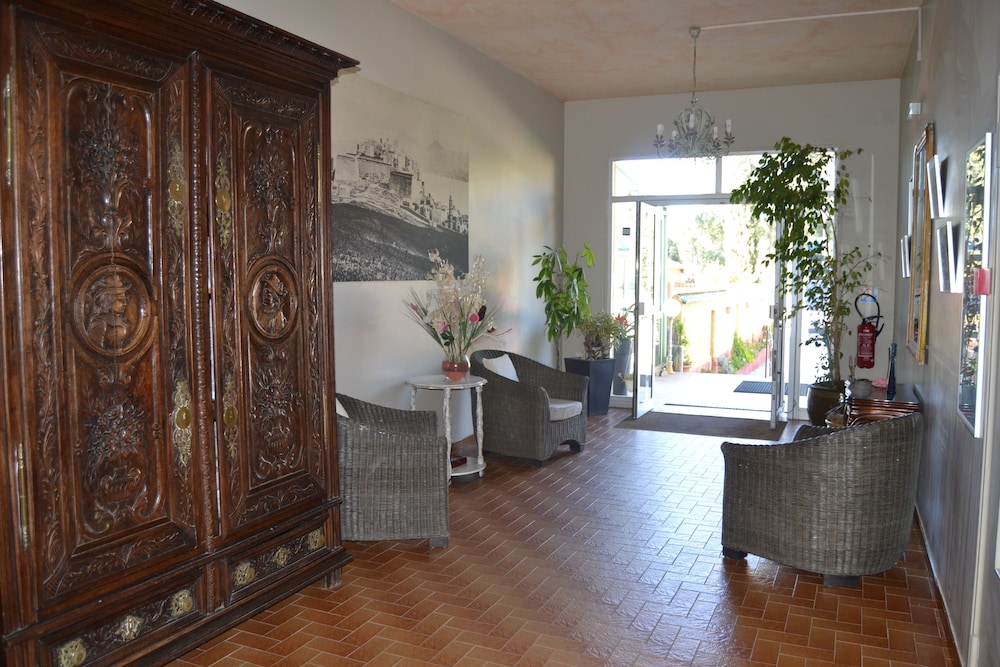 Hôtel Cyrnea — Calvi — photo 4