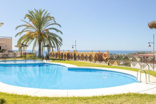 Brisas de Almayate — 4-Star Luxury Hotel in Velez-Malaga, Spain
